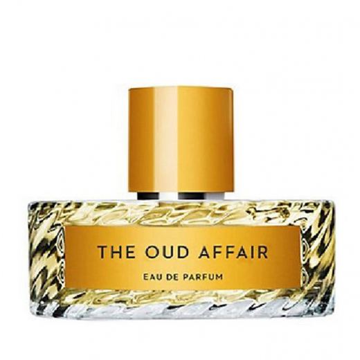 Парфюмированная вода Vilhelm Parfumerie The Oud Affair для мужчин и женщин (оригинал)