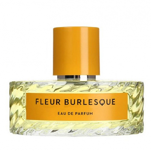 Парфюмированная вода Vilhelm Parfumerie Fleur Burlesque для мужчин и женщин (оригинал)