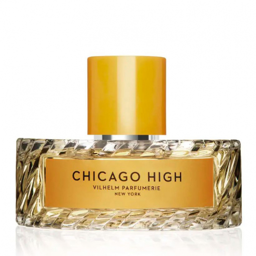 Парфюмированная вода Vilhelm Parfumerie Chicago High для мужчин и женщин (оригинал)