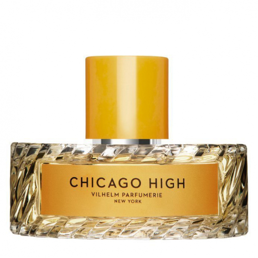 Парфюмированная вода Vilhelm Parfumerie Chicago High для мужчин и женщин (оригинал)