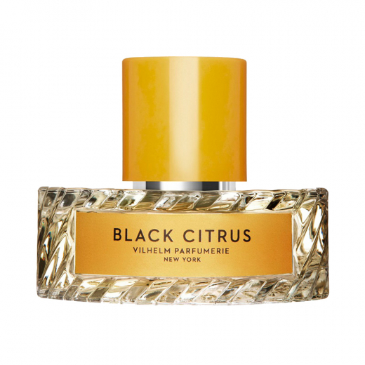 Парфюмированная вода Vilhelm Parfumerie Black Citrus для мужчин и женщин (оригинал)