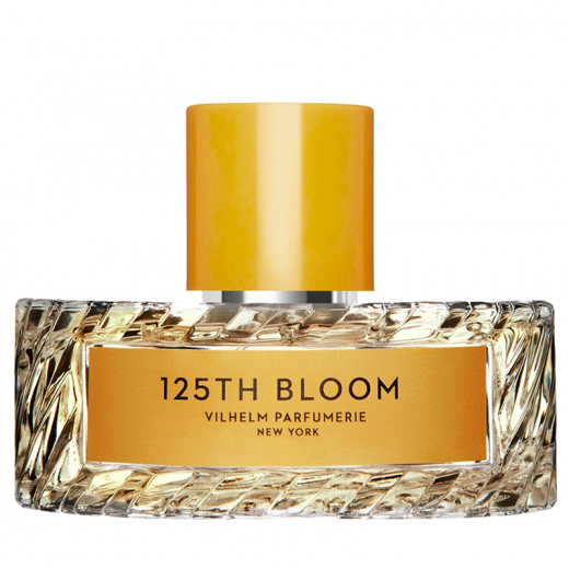 Парфюмированная вода Vilhelm Parfumerie 125th & Bloom для мужчин и женщин (оригинал)