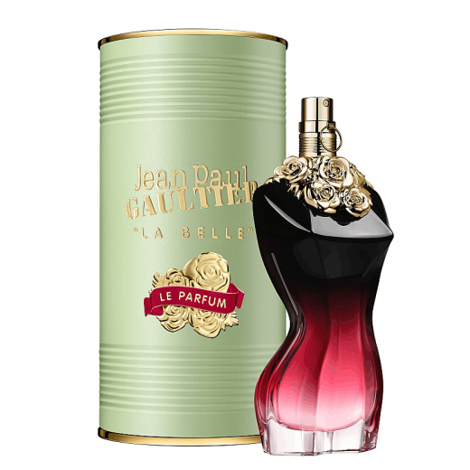 Парфюмированная вода Jean Paul Gaultier La Belle Le Parfum для женщин (оригинал)