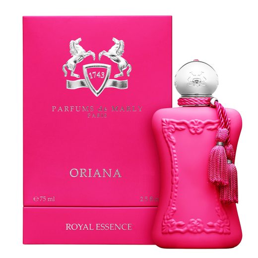 Парфюмированная вода Parfums de Marly Oriana для женщин (оригинал)