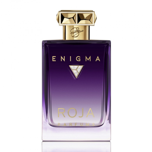 Парфюмированная вода Roja Enigma Pour Femme Essence De Parfum для женщин (оригинал)