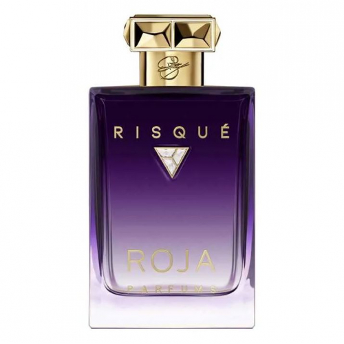 Парфюмированная вода Roja Risque Pour Femme Essence De Parfum для женщин (оригинал)