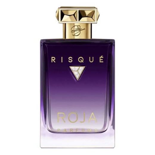 
                Парфюмированная вода Roja Risque Pour Femme Essence De Parfum для женщин (оригинал)
