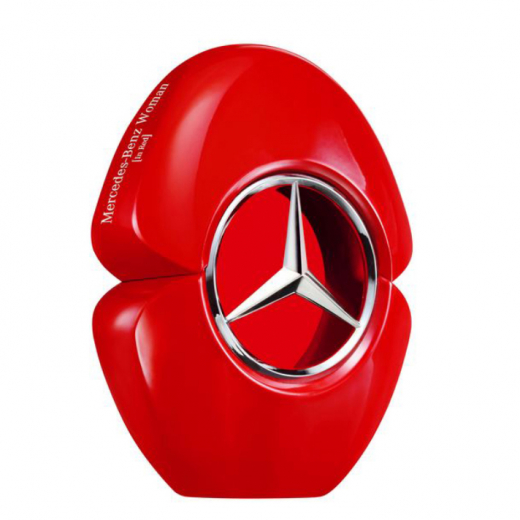 Парфюмированная вода Mercedes-Benz Woman In Red для женщин (оригинал)