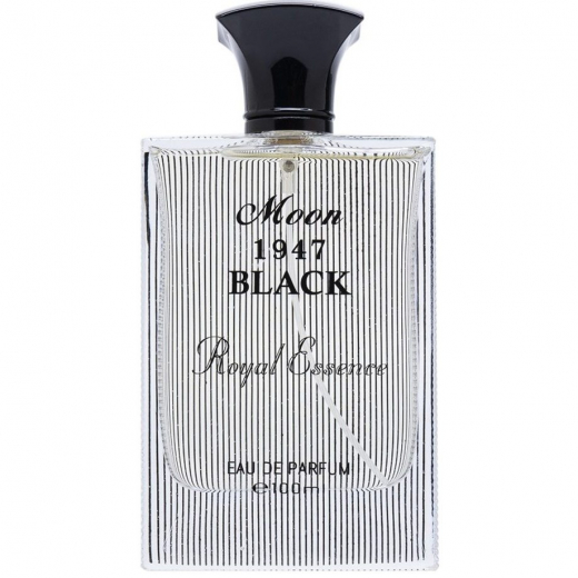 Парфюмированная вода Noran Perfumes Moon 1947 Black для мужчин и женщин (оригинал)