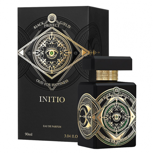 Парфюмированная вода Initio Parfums Prives Oud for Happiness для мужчин и женщин (оригинал)
