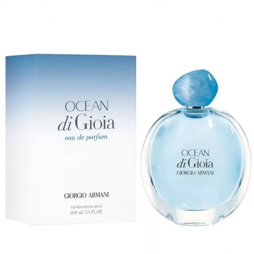 Парфюмированная вода Giorgio Armani Ocean di Gioia для женщин (оригинал) 1.50158