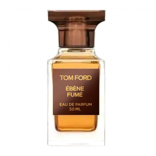 Парфюмированная вода Tom Ford Ebene Fume для мужчин и женщин (оригинал)