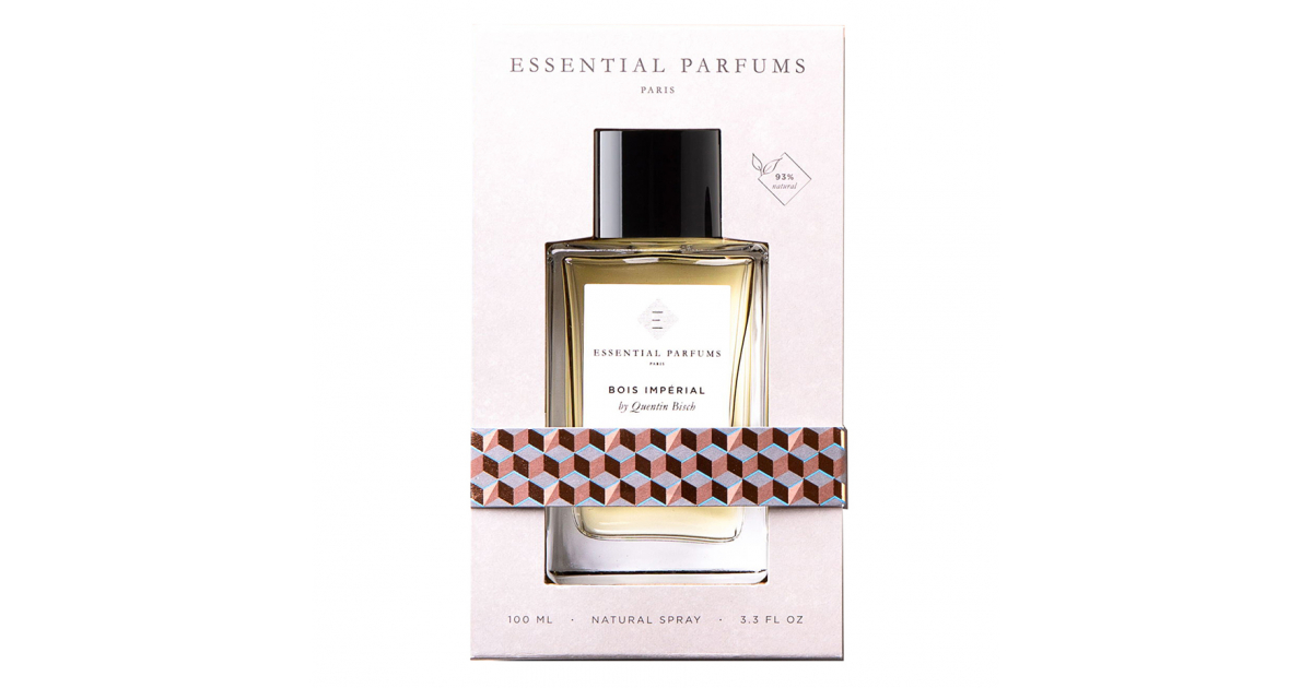 Эссенциале парфюм бойс. Essential Parfums bois Imperial. Эссеншиал Парфюм боис Империал. Духи боис Империал. Essential Parfums bois Imperial by Quentin bisch.
