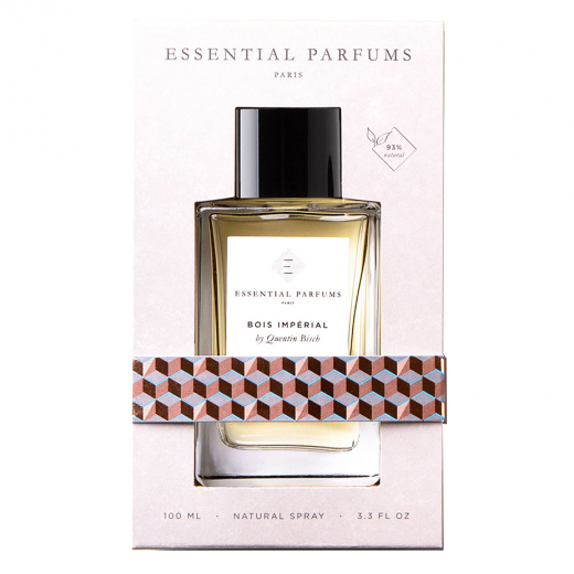 Парфюмированная вода Essential Parfums Bois Imperial для мужчин и женщин (оригинал)