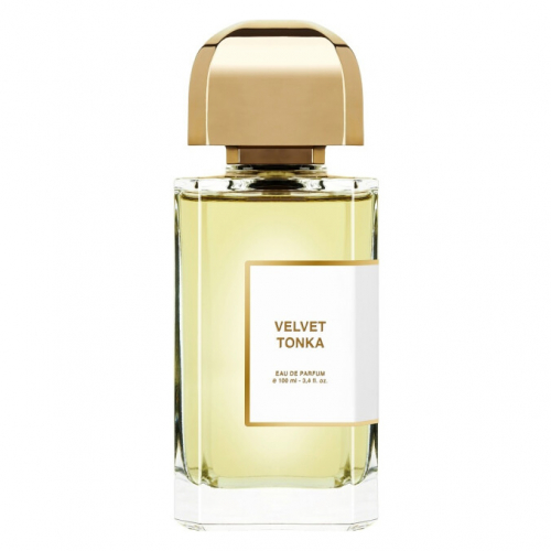 Парфюмированная вода BDK Parfums Velvet Tonka для мужчин и женщин (оригинал) 1.48378
