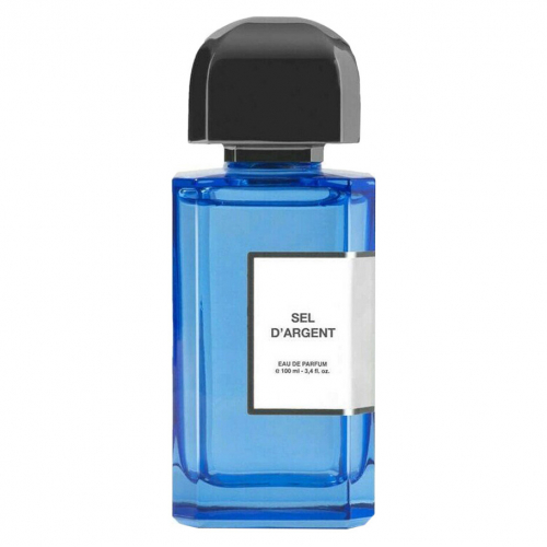 Парфюмированная вода BDK Parfums Sel d'Argent для мужчин и женщин (оригинал) 1.48407