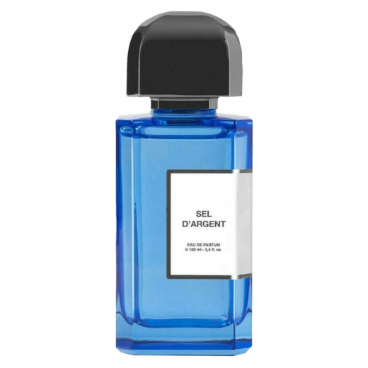 Парфюмированная вода BDK Parfums Sel d'Argent для мужчин и женщин (оригинал)