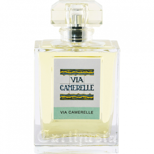 Парфюмированная вода Carthusia Via Camerelle для мужчин и женщин (оригинал)