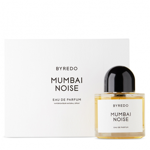 Парфюмированная вода Byredo Mumbai Noise для мужчин и женщин (оригинал) - edp 100 ml