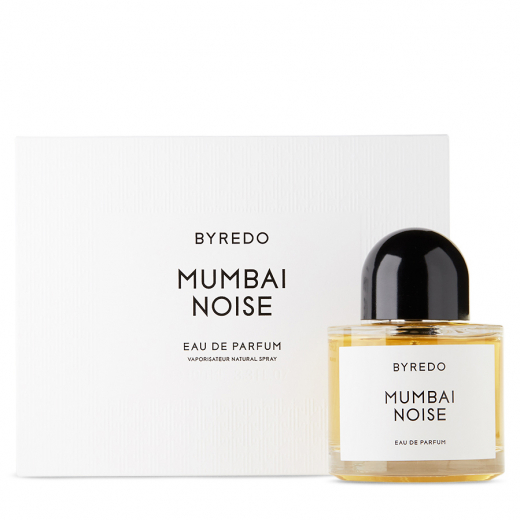 Парфюмированная вода Byredo Mumbai Noise для мужчин и женщин (оригинал) - edp 100 ml