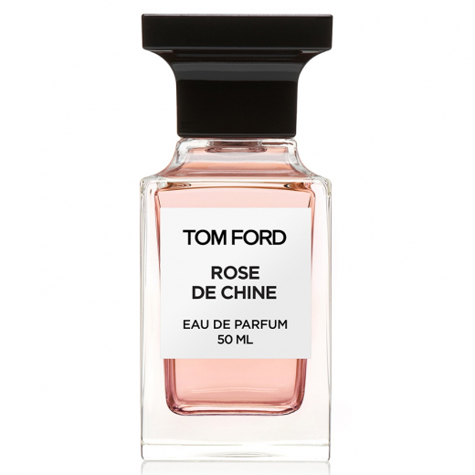 Парфюмированная вода Tom Ford Rose de Chine для мужчин и женщин (оригинал)