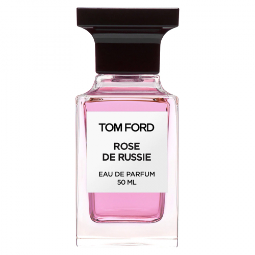 Парфюмированная вода Tom Ford Rose de Russie для мужчин и женщин (оригинал) - edp 50 ml