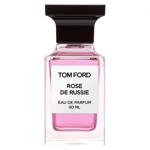 Парфюмированная вода Tom Ford Rose de Russie для мужчин и женщин (оригинал) - edp 50 ml