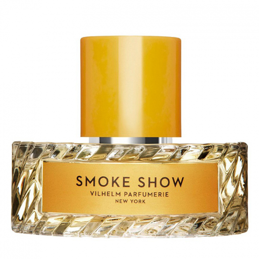 Парфюмированная вода Vilhelm Parfumerie Smoke Show для мужчин и женщин (оригинал)