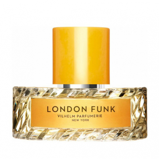 Парфюмированная вода Vilhelm Parfumerie London Funk для мужчин и женщин (оригинал)