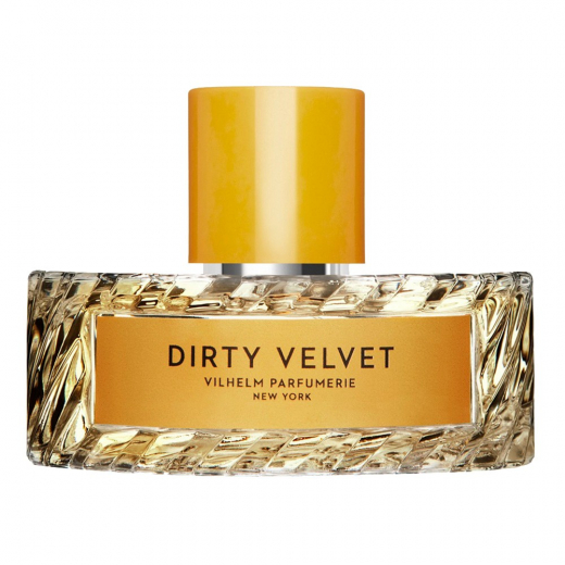 Парфюмированная вода Vilhelm Parfumerie Dirty Velvet для мужчин и женщин (оригинал)
