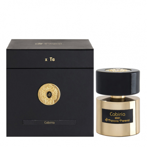 Духи Tiziana Terenzi Cabiria для мужчин и женщин (оригинал) - parfum 100 ml