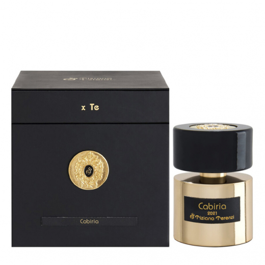 Духи Tiziana Terenzi Cabiria для мужчин и женщин (оригинал) - parfum 100 ml