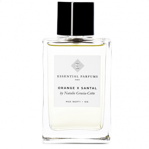 
                Парфюмированная вода Essential Parfums Orange X Santal для мужчин и женщин (оригинал)