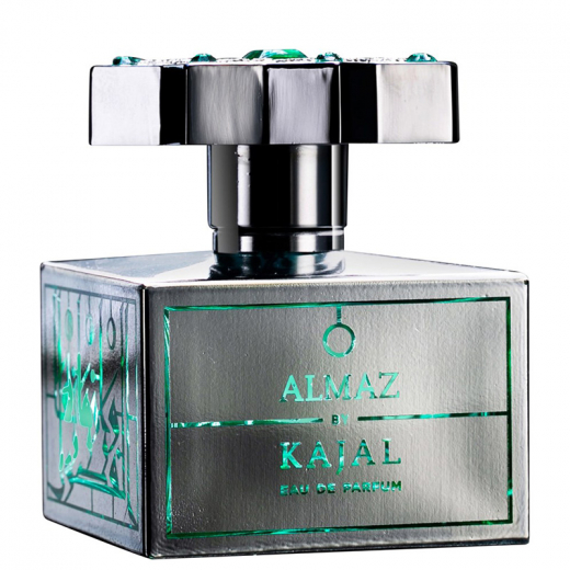 Парфюмированная вода Kajal Almaz для мужчин и женщин (оригинал)