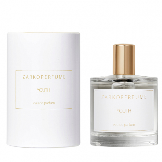 Парфюмированная вода Zarkoperfume Youth для мужчин и женщин (оригинал) - edp 100 ml