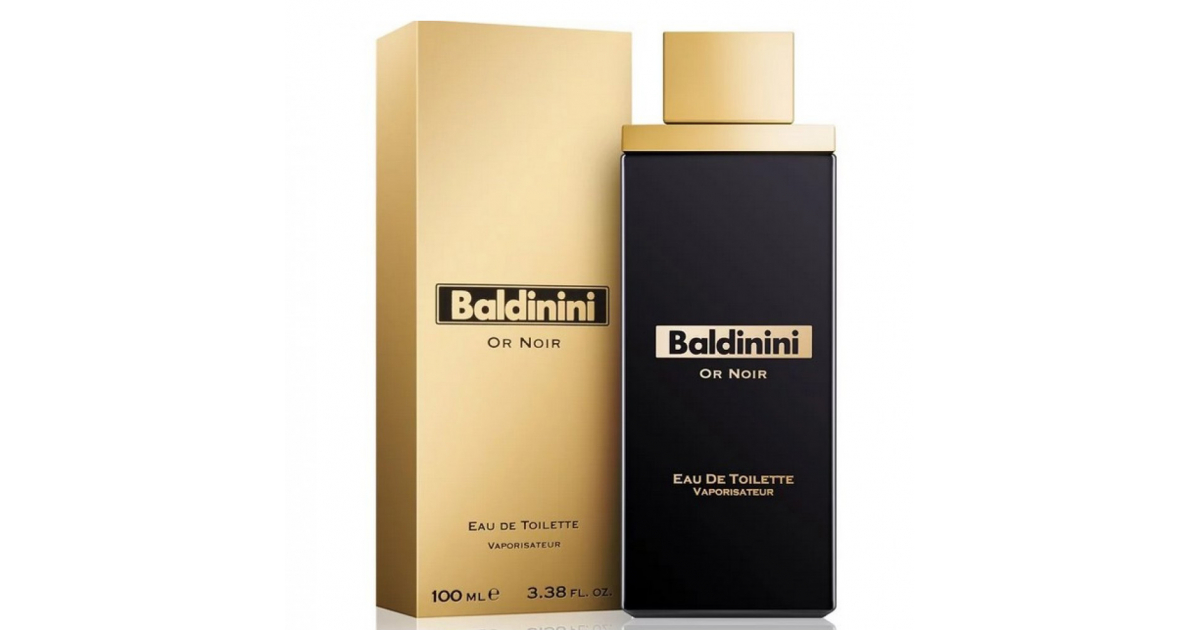 Baldinini Or Noir 1.11082