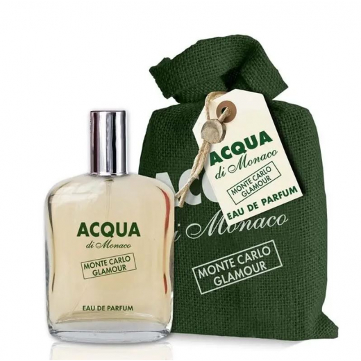 
                Парфюмированная вода Acqua di Monaco Monte Carlo Glamour для мужчин и женщин (оригинал)