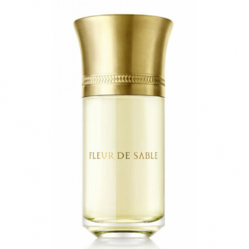 Парфюмированная вода Liquides Imaginaires Fleur de Sable для мужчин и женщин (оригинал) 1.48614