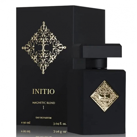 Парфюмированная вода Initio Parfums Prives Magnetic Blend 1 для мужчин и женщин (оригинал)