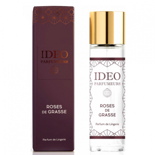 
                Парфюмированая вода Ideo Parfumeurs Roses De Grasse для женщин (оригинал)