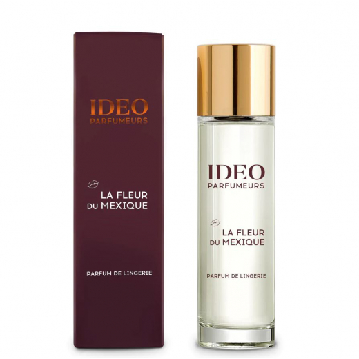 
                Парфюмированая вода Ideo Parfumeurs La Fleur Du Mexique для женщин (оригинал)