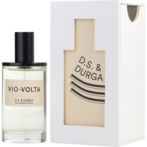 Парфюмированная вода D.S. & Durga Vio-Volta для мужчин и женщин (оригинал) 1.48745