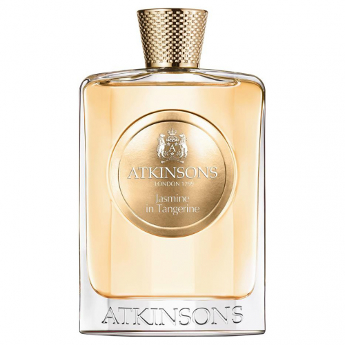 Парфюмированная вода Atkinsons Jasmine In Tangerine для женщин (оригинал) 1.48695