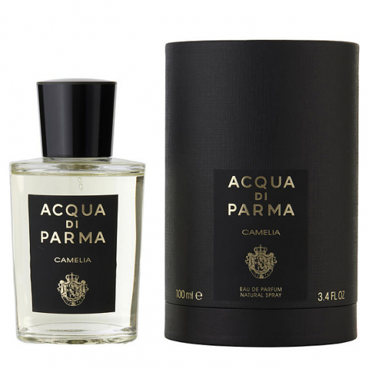 Парфюмированная вода Acqua di Parma Camelia Eau de Parfum для мужчин и женщин (оригинал)