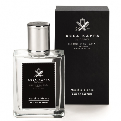 Парфюмированная вода Acca Kappa White Moss Eau De Parfum для мужчин и женщин (оригинал) 1.49403