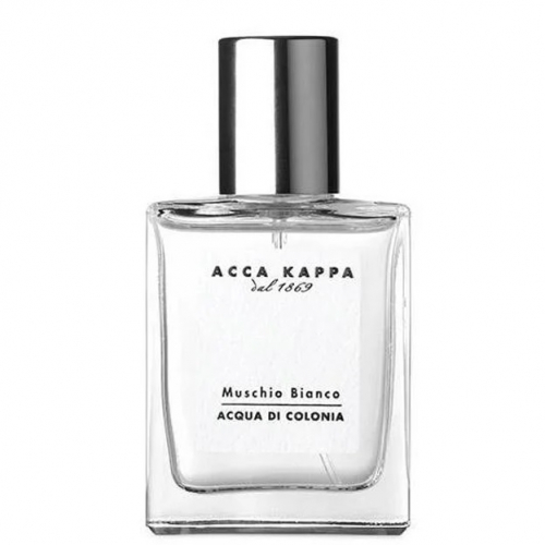 Одеколон Acca Kappa White Moss Eau de Cologne для мужчин и женщин (оригинал) 1.49401