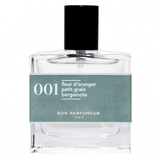 Одеколон Bon Parfumeur 001 для мужчин и женщин (оригинал)