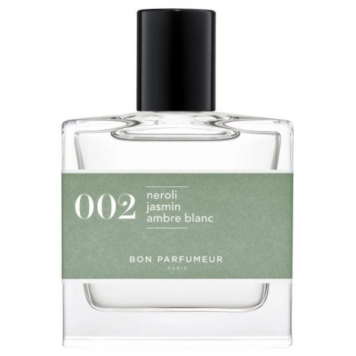 Одеколон Bon Parfumeur 002 для мужчин и женщин (оригинал)