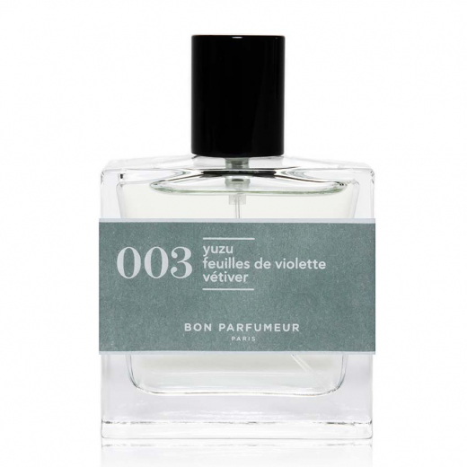 Одеколон Bon Parfumeur 003 для мужчин и женщин (оригинал)