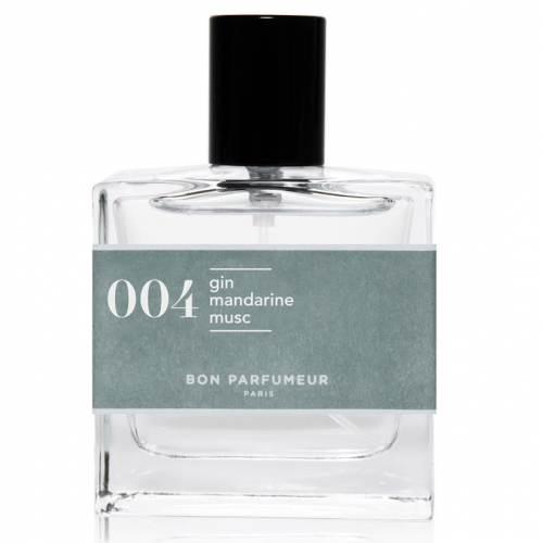 Одеколон Bon Parfumeur 004 для мужчин и женщин (оригинал)